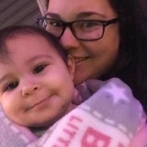 Meet your Posher, Stevie